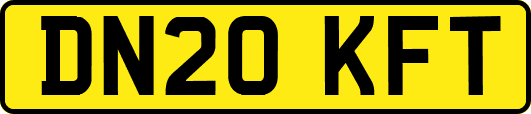 DN20KFT