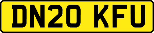 DN20KFU