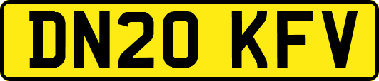 DN20KFV