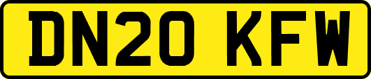 DN20KFW