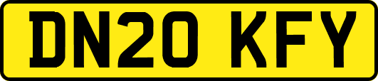 DN20KFY