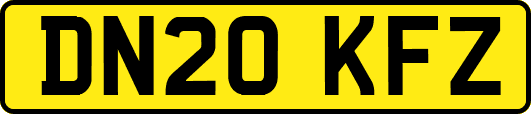 DN20KFZ