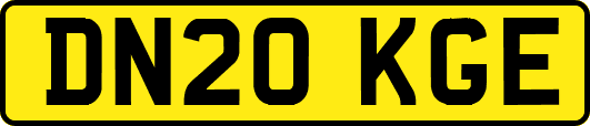 DN20KGE