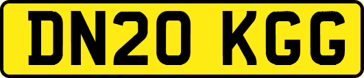 DN20KGG
