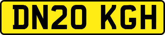 DN20KGH