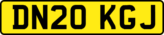 DN20KGJ