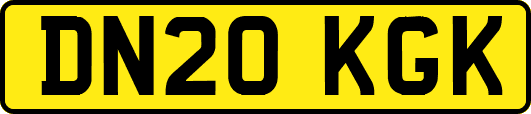 DN20KGK