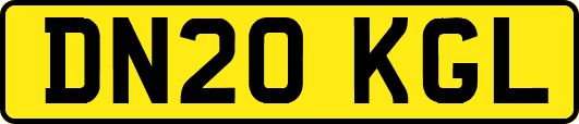 DN20KGL