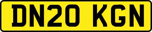 DN20KGN