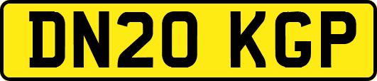 DN20KGP