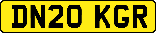 DN20KGR