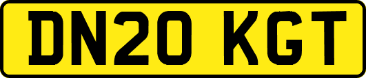 DN20KGT