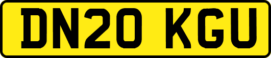 DN20KGU