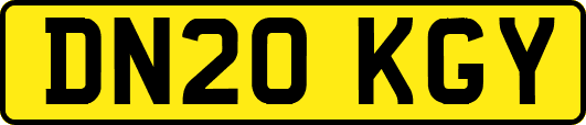 DN20KGY