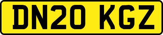 DN20KGZ