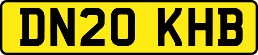 DN20KHB
