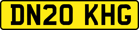 DN20KHG