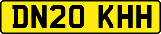 DN20KHH