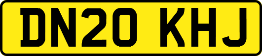 DN20KHJ