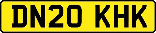 DN20KHK