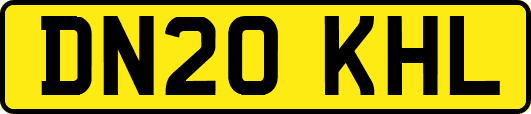 DN20KHL
