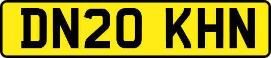 DN20KHN