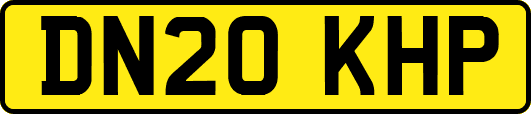 DN20KHP