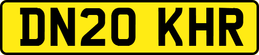 DN20KHR
