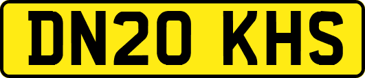 DN20KHS