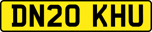 DN20KHU