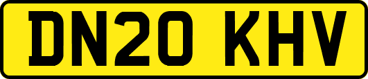 DN20KHV