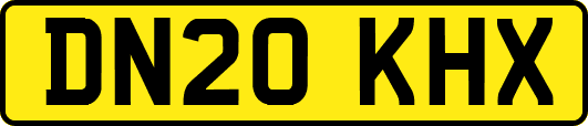 DN20KHX