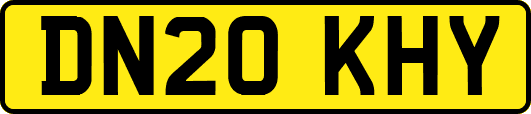 DN20KHY