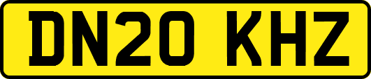 DN20KHZ