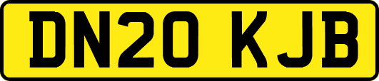 DN20KJB