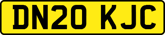DN20KJC