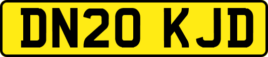 DN20KJD