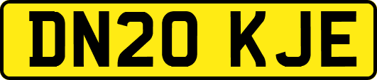 DN20KJE