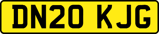DN20KJG