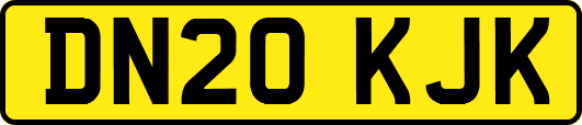DN20KJK