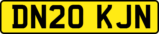 DN20KJN