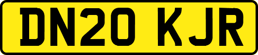 DN20KJR