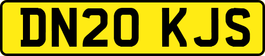 DN20KJS