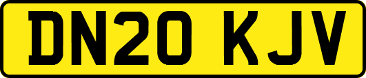 DN20KJV