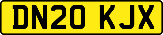 DN20KJX