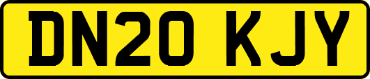 DN20KJY