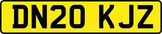 DN20KJZ