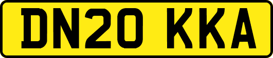 DN20KKA