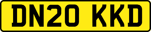 DN20KKD