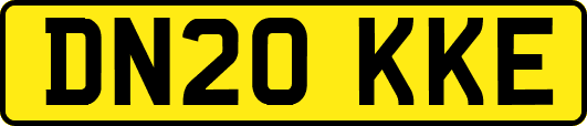 DN20KKE